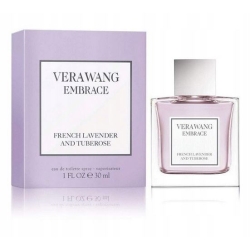 VERA WANG Embrace French Lavender And Tuberose 30ml woda toaletowa